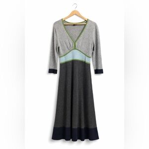 Boden Sweater Dress Size 14